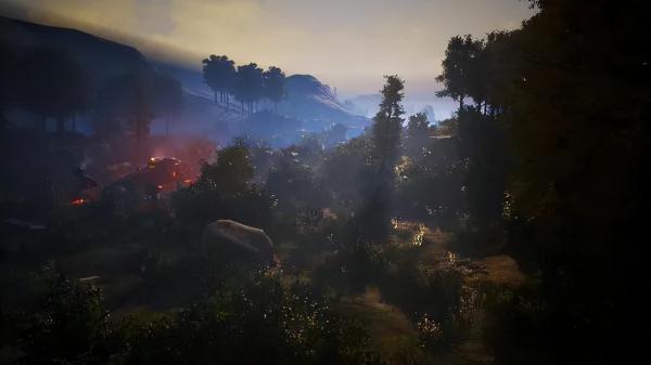 Steam周銷榜！中國手遊收入前三！暴雪大罷工！PS會員免費領