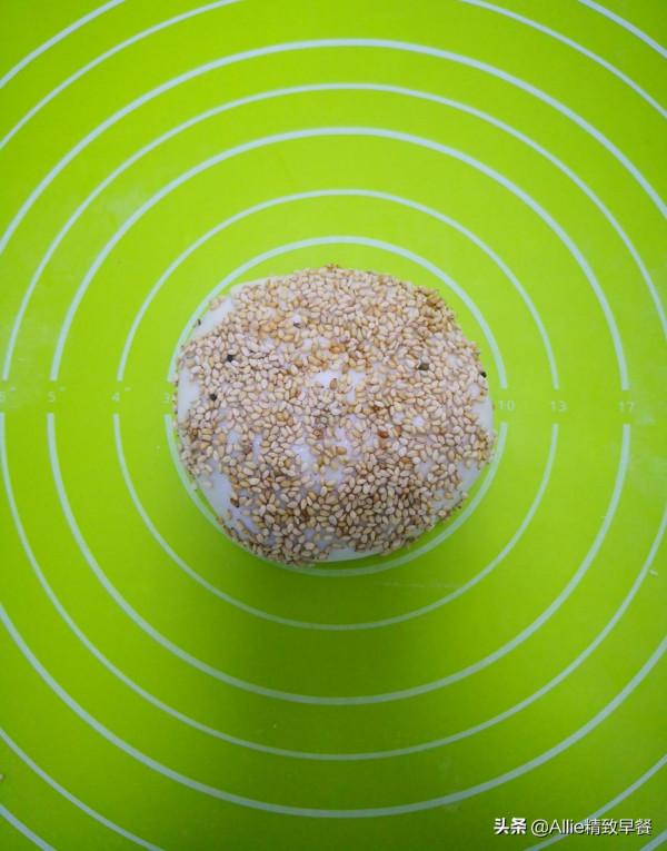 香酥肉餅這樣做,外皮酥脆,鮮嫩多汁,無需發麵,簡單又省事 香酥肉餅這樣做,外皮酥脆,鮮嫩多汁,無需發麵,簡單又省事