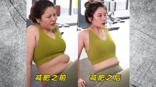 當一個人瘦下來後,會發生什麼變化,這個“獨腿男”驚豔到我了 當一個人瘦下來後,會發生什麼變化,這個“獨腿男”驚豔到我了