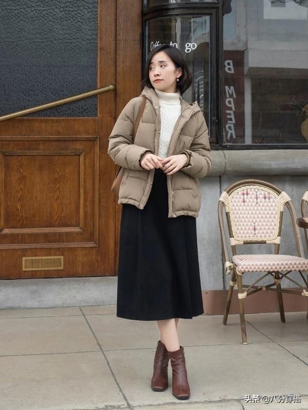 降溫後,怎麼穿保暖又洋氣?這幾件基礎款單品值得借鑑,百搭時髦 降溫後,怎麼穿保暖又洋氣?這幾件基礎款單品值得借鑑,百搭時髦