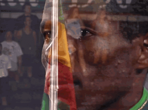 人物｜48 歲要上戰場的前世界馬拉松紀錄保持者