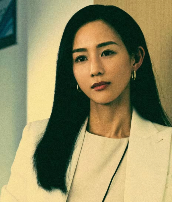 《女心理師》開播！衝著楊紫井柏然看劇，卻被一眾女配吸引了