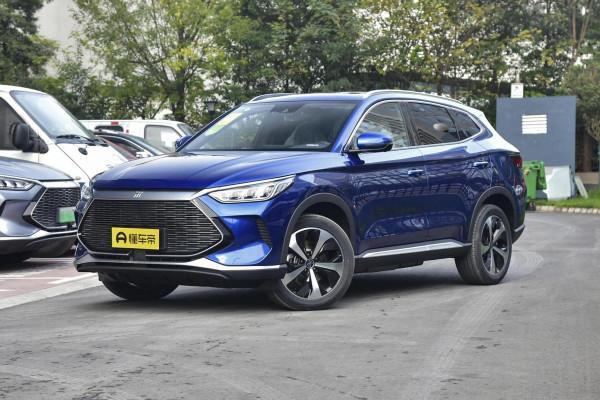 落地不到20萬 這三款緊湊型SUV怎麼選？