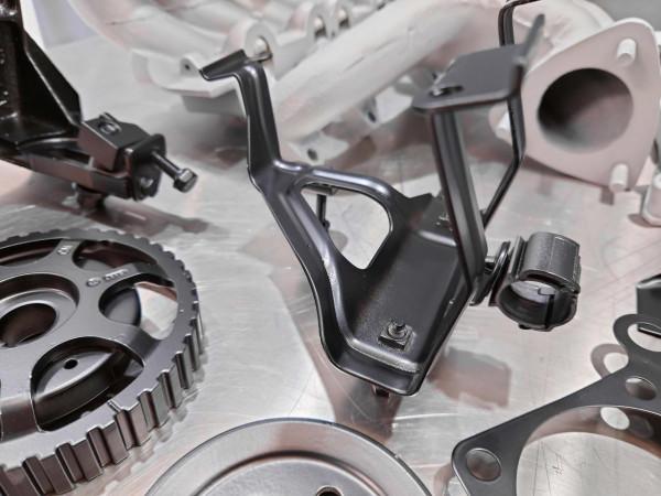 忙裡偷閒｜完美修復一臺桑塔納旅行版的發變系統，結尾治癒強迫症