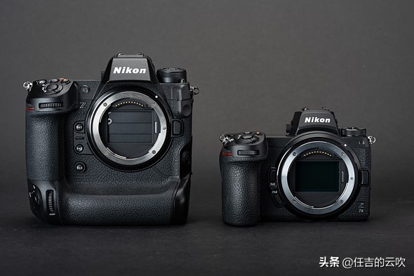採訪尼康高層談Z9開發歷程,未來將主打中高階機型兼顧入門機型 採訪尼康高層談Z9開發歷程,未來將主打中高階機型兼顧入門機型