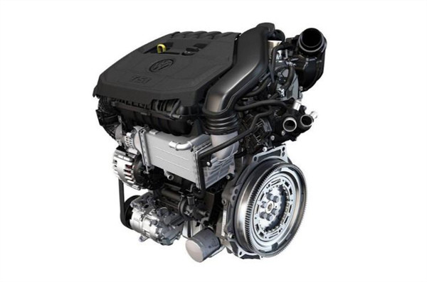 大眾主動求變，從新途觀L到新速騰、新凌渡，豐田想追上還得等？