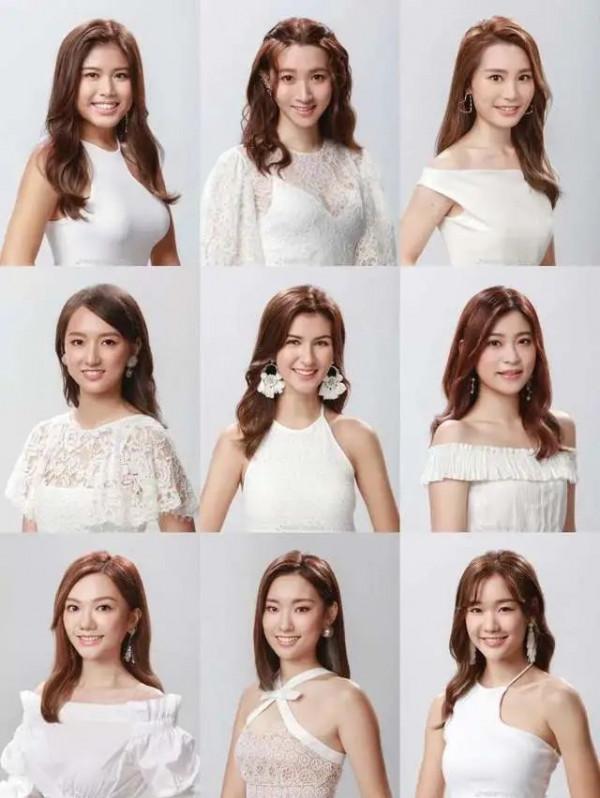 講真的|90年代的港風穿搭,今天看起來真時髦啊 講真的|90年代的港風穿搭,今天看起來真時髦啊