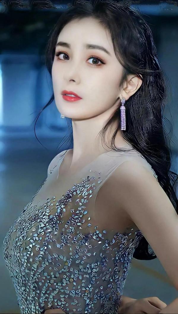 楊冪高畫質美圖分享第二彈