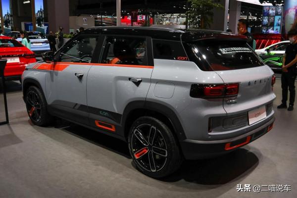 將設計感進行到底,吉利icon的幾何設計語言 將設計感進行到底,吉利icon的幾何設計語言