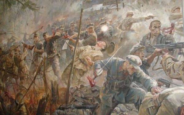 賀龍和周恩來關係有多好？當面開玩笑：你家餐桌上沒有大好形勢