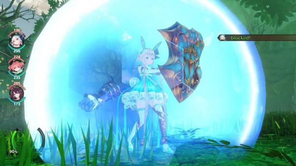 《蘇菲的鍊金工房2》新中文特典 遊戲包含拍照模式