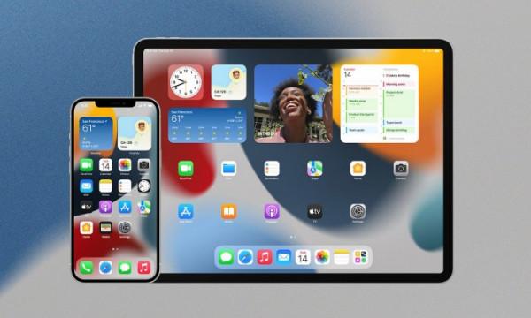 iOS 15與macOS Monterey大版本缺驚喜 建議蘋果拉長線勤更新