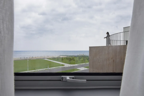 新挖到&quot;國內版小鎌倉&quot;！打卡火爆全網孤獨圖書館，人少景美趕緊去