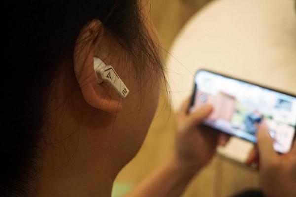 “星耀麒麟”藍芽電競耳機Sanag X Pro開箱 “星耀麒麟”藍芽電競耳機Sanag X Pro開箱