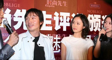 &quot;性格豪爽&quot;薛凱琪：暗諷江一燕不要臉，用笑容打動張紀中討要角色