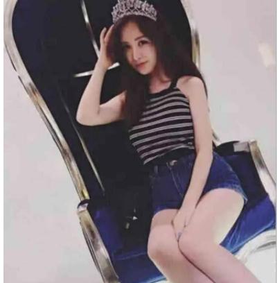 “支付寶到賬500萬元”是她錄的?照片曝出後,網友:人比聲音美 “支付寶到賬500萬元”是她錄的?照片曝出後,網友:人比聲音美