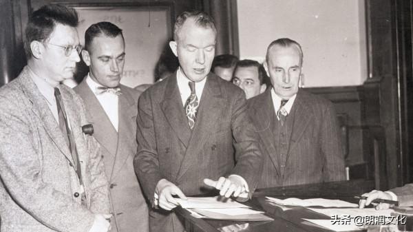 8位向蘇聯洩露原子彈情報的間諜