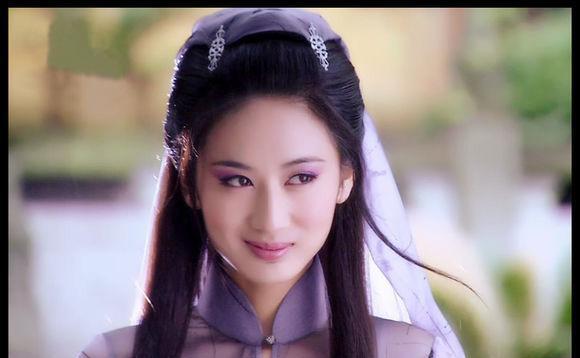 唐嫣的大學室友，與楊冪出演雙女主，她為何從娛樂圈銷聲匿跡了？