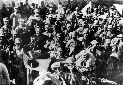 抗戰中日軍的92式步兵炮有多好？八路軍為何會對此愛不釋手？