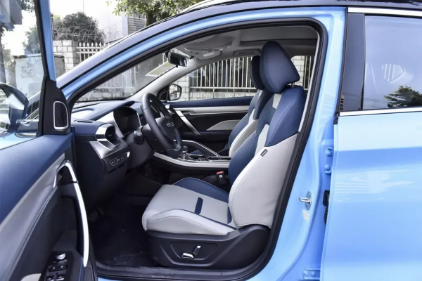 設計感十足，標配1&period;5T發動機，繽越PHEV價效比如何？