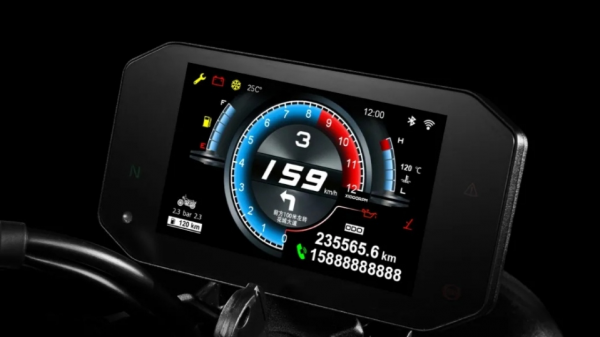 摩托車一些看似不起眼，但非常實用的設計，你的愛車有嗎？