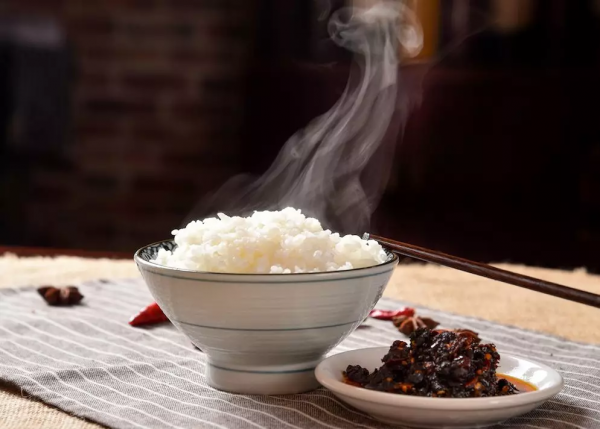 吃飯你都不會吃，延長壽命的小妙招