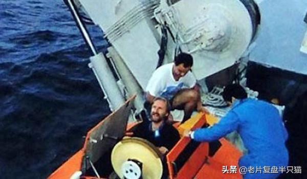 拍《泰坦尼克號》花了多少錢？除了買“一座島”，還買了啥？