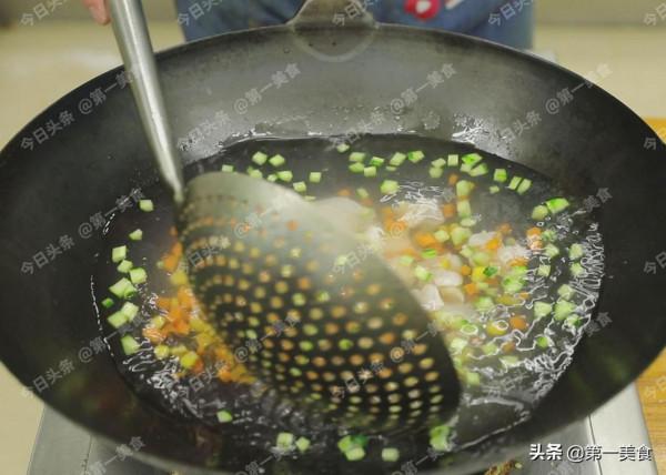 3種雞蛋最好吃的蒸法，細嫩軟滑Q彈，入口即化，幾分鐘做一盤