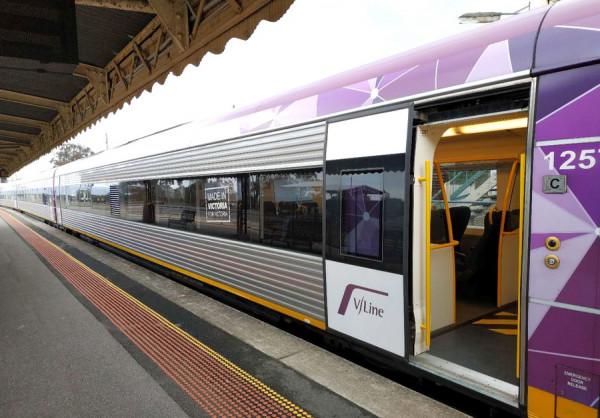 一路向東，乘“鴕鳥號”旅遊列車，從阿德萊德到巴拉瑞特