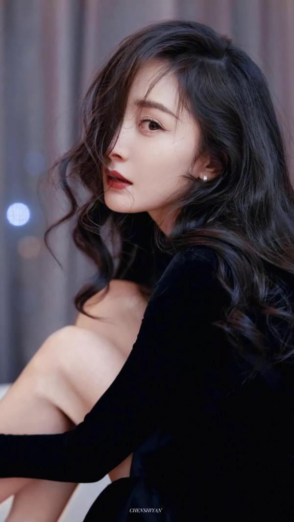 楊冪｜手機桌布｜020