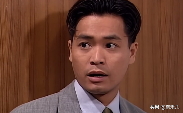 盤點TVB劇的反派角色，哪個最讓你咬牙切齒？