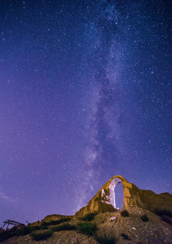 雲遊寧夏丨古鎮、溫泉、美景、美食...才是寧夏初冬最安逸的開啟方式 雲遊寧夏丨古鎮、溫泉、美景、美食...才是寧夏初冬最安逸的開啟方式
