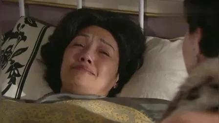 《名媛望族》鍾家大太太——顧心蘭