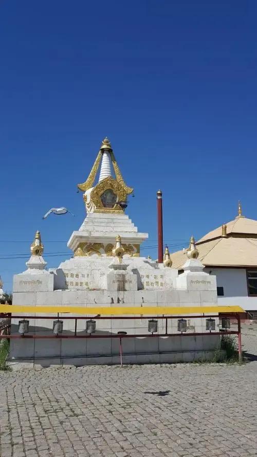 “蒙古國”現狀，帶你看看真實的外蒙古