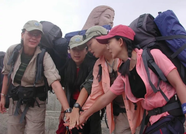 綜藝版《魷魚遊戲》靠譜嗎？先看看生存綜藝是怎麼消失的