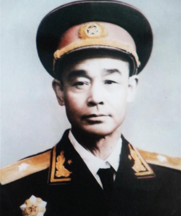 陝甘寧留守兵團9個團的團長都是誰?分別被授予了什麼軍銜? 陝甘寧留守兵團9個團的團長都是誰?分別被授予了什麼軍銜?