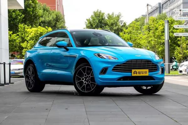 “刺激戰場”的模型車，現實中長什麼樣