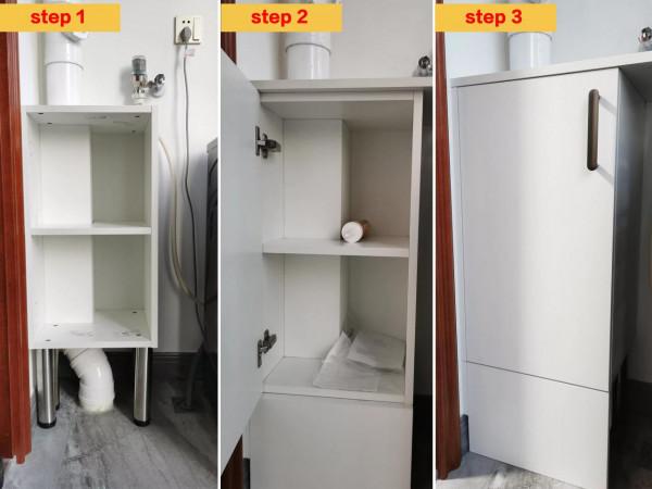 探家記|守住轉角處的小幸福 探家記|守住轉角處的小幸福