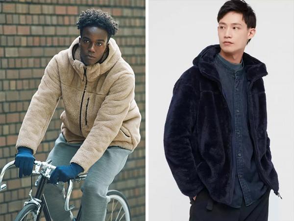 十一假期怎麼玩?第一步先把衣櫥更新了 十一假期怎麼玩?第一步先把衣櫥更新了