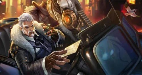 五個高分段冷門英雄，你還能說出幾個，看看這些英雄你還在堅持嗎