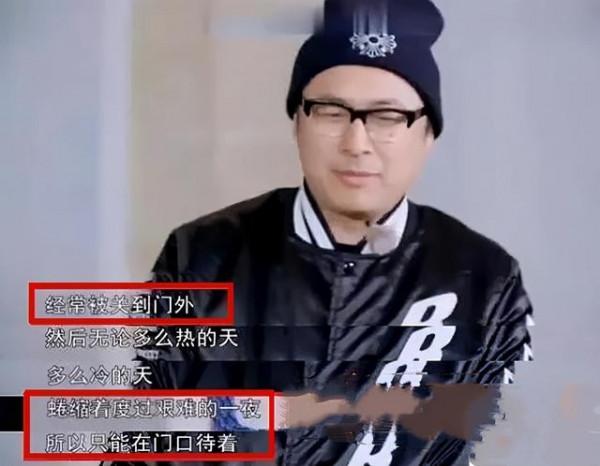 李湘的倔強,自己選的老公,咬著牙也要撐到底 李湘的倔強,自己選的老公,咬著牙也要撐到底
