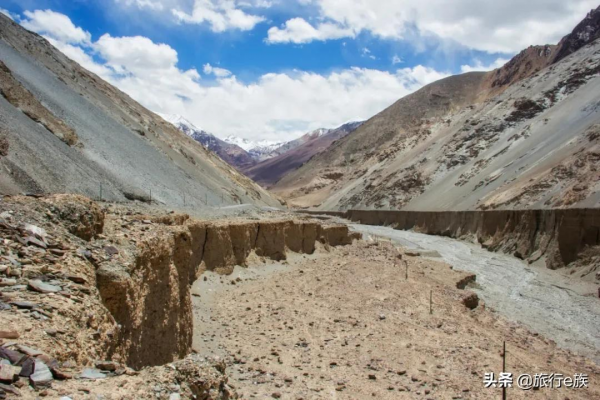 等一個人，陪我走中國最長國道，新藏線