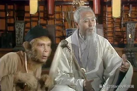 張旭不肯透露的筆法秘密，被顏真卿套出來了