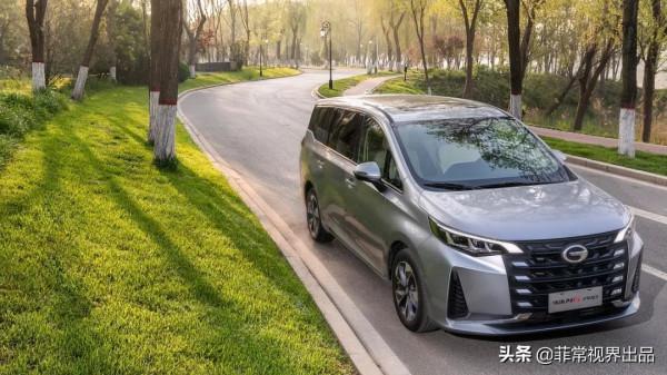 誰才是家用MPV首選？或許能在傳祺M6 PRO身上找到答案