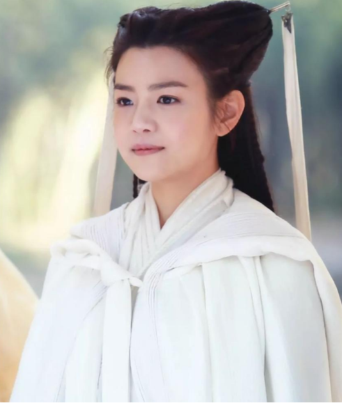 遇到於正前,她們都還是盛世美顏 遇到於正前,她們都還是盛世美顏