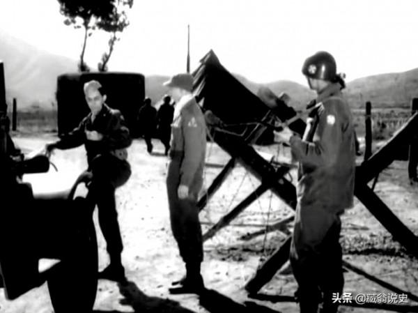 比電影更精彩：殲滅白虎團是我軍運用穿插與攻堅戰術的傑作（一）