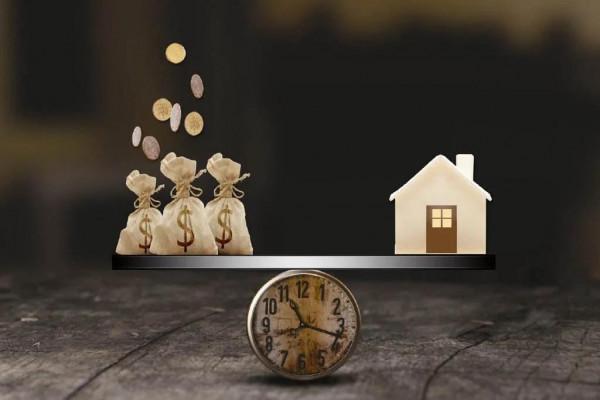 2022樓市現狀：法拍房劇增，新房無人問津，風光已不在