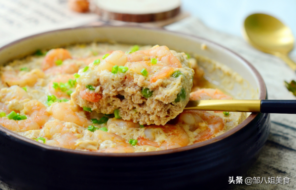 春節後，多給孩子做這4道蒸菜，清淡少油，孩子不挑食個子長得快