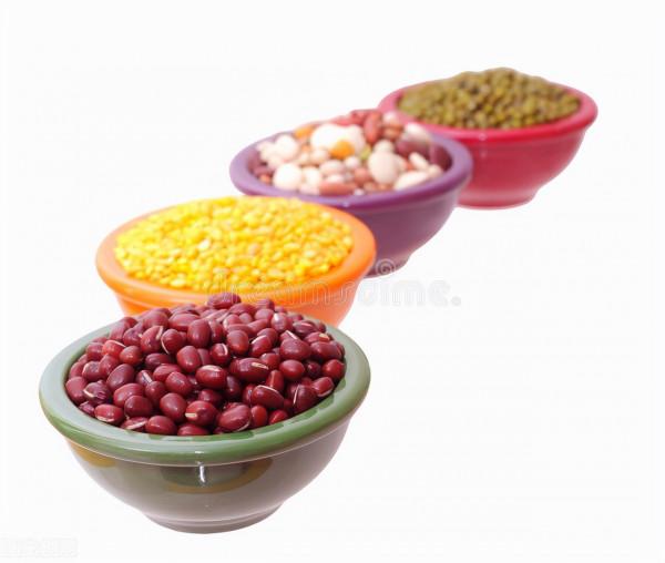 對身體有益的6種超級食物