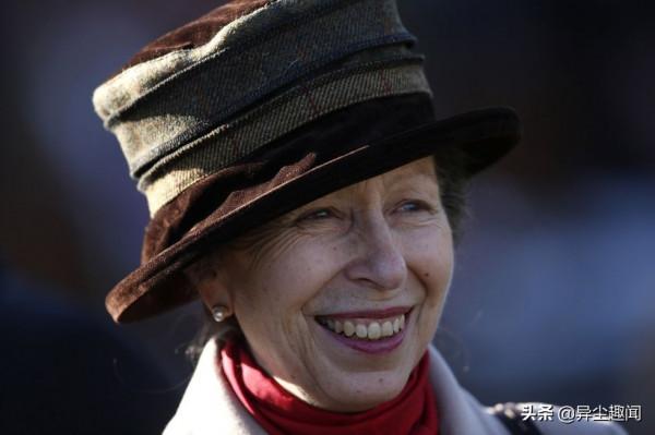 2021年9月21日最新的英國王位繼承順序